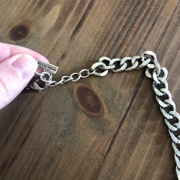 Baublebar statement necklace - Picture 7 of 7